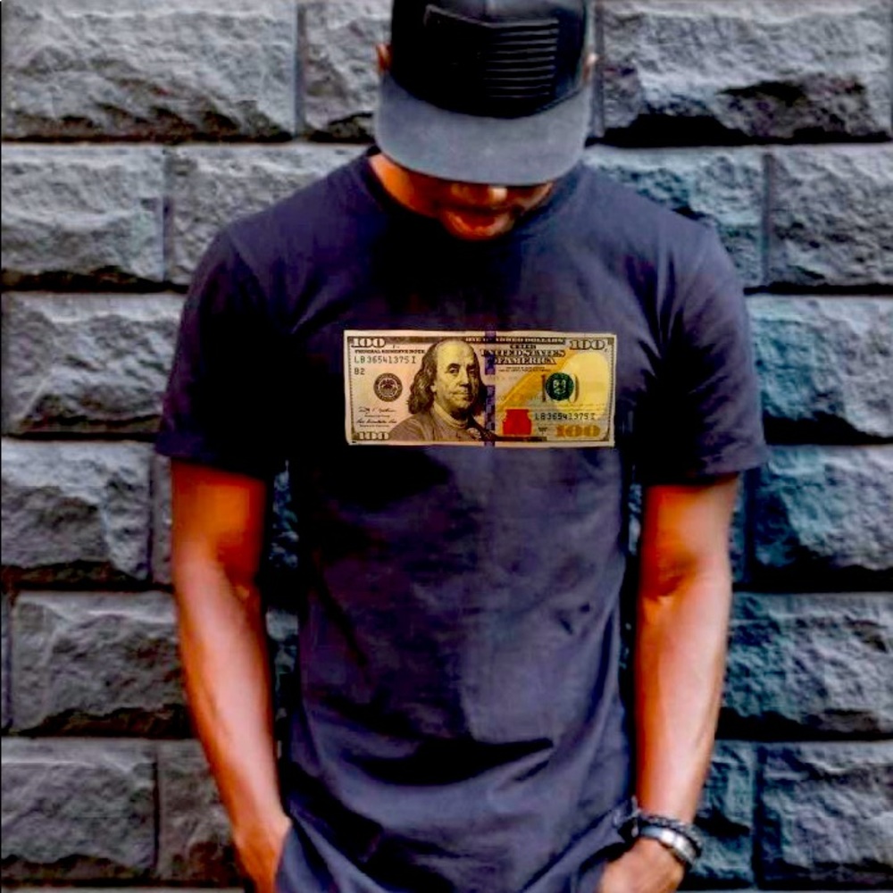 $100 Swag Gear